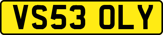 VS53OLY