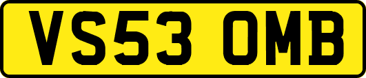 VS53OMB