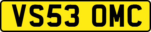 VS53OMC
