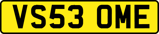 VS53OME
