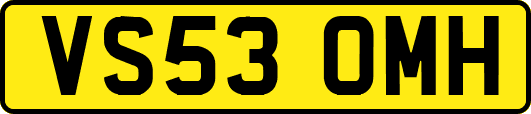 VS53OMH