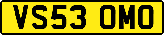 VS53OMO