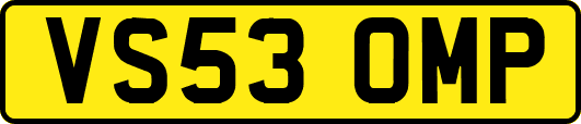 VS53OMP