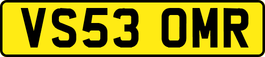 VS53OMR
