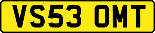 VS53OMT