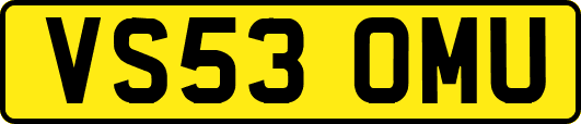 VS53OMU