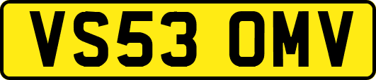 VS53OMV
