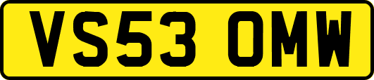 VS53OMW