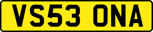 VS53ONA