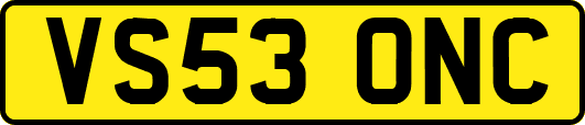 VS53ONC