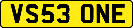 VS53ONE