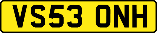 VS53ONH