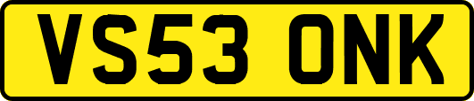 VS53ONK