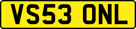 VS53ONL