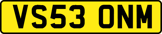 VS53ONM