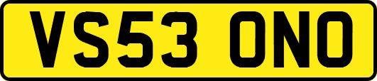 VS53ONO