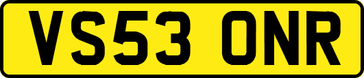VS53ONR
