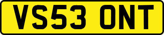 VS53ONT