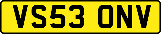 VS53ONV