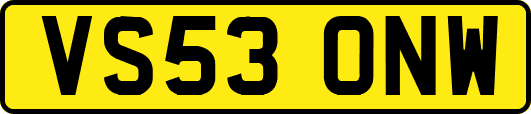 VS53ONW