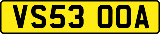 VS53OOA