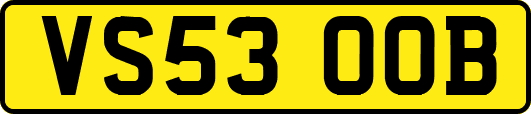 VS53OOB