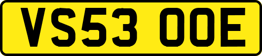 VS53OOE