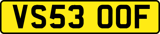 VS53OOF