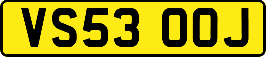 VS53OOJ