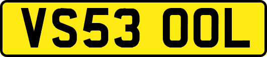 VS53OOL