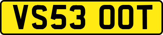 VS53OOT