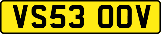 VS53OOV