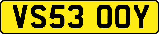 VS53OOY