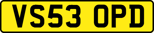 VS53OPD