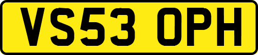 VS53OPH