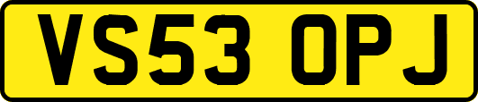 VS53OPJ