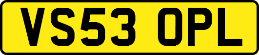 VS53OPL