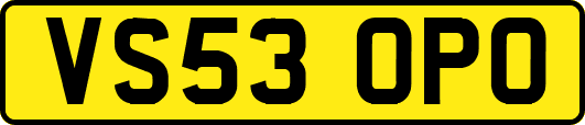 VS53OPO