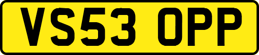 VS53OPP