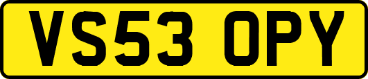 VS53OPY