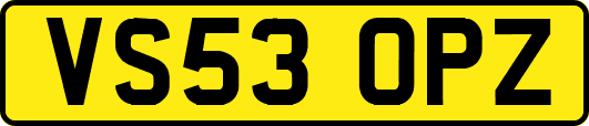 VS53OPZ