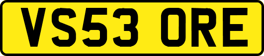 VS53ORE