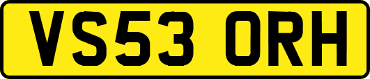 VS53ORH