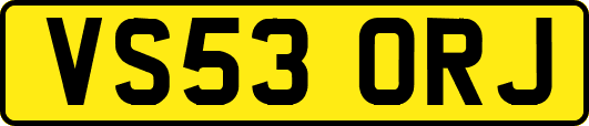VS53ORJ