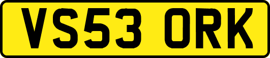 VS53ORK