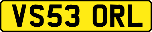 VS53ORL