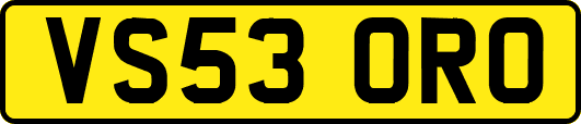 VS53ORO