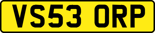 VS53ORP