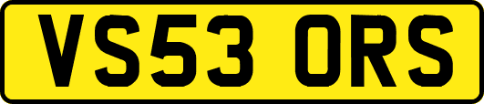 VS53ORS