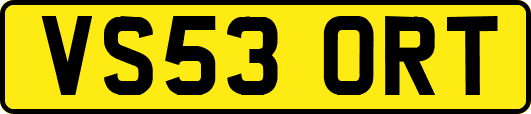 VS53ORT